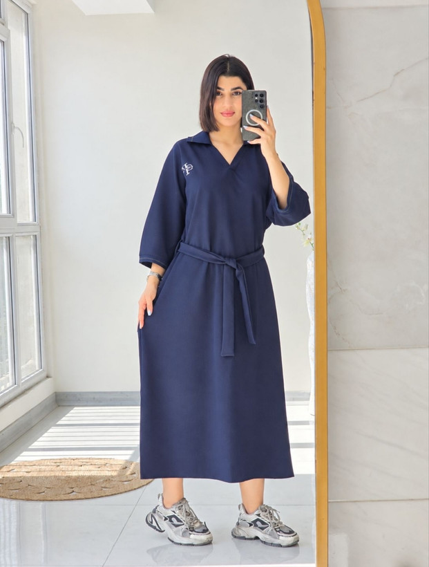 کفتان پاییزه بلند