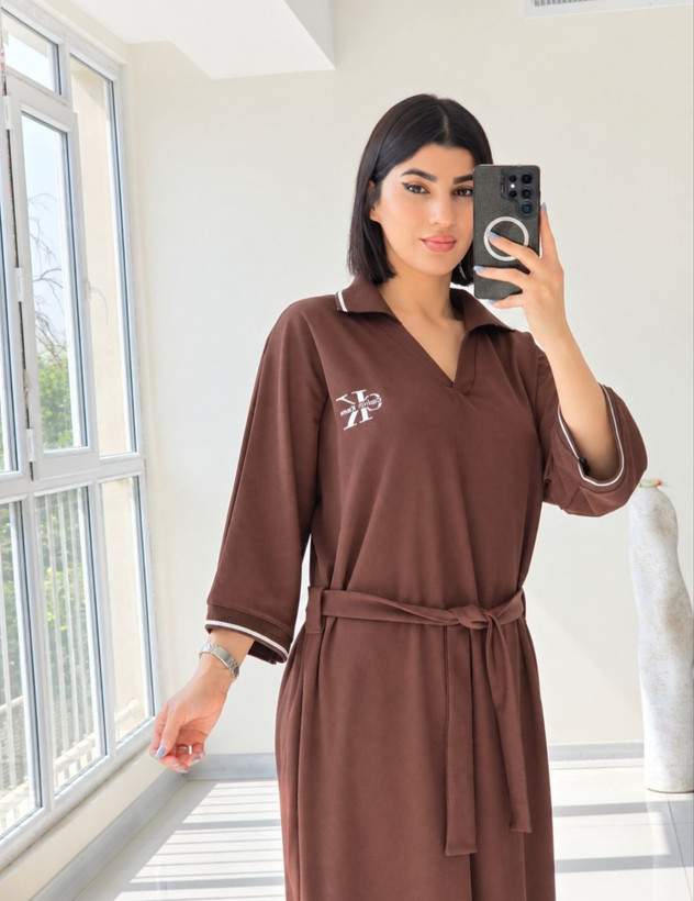کفتان پاییزه بلند