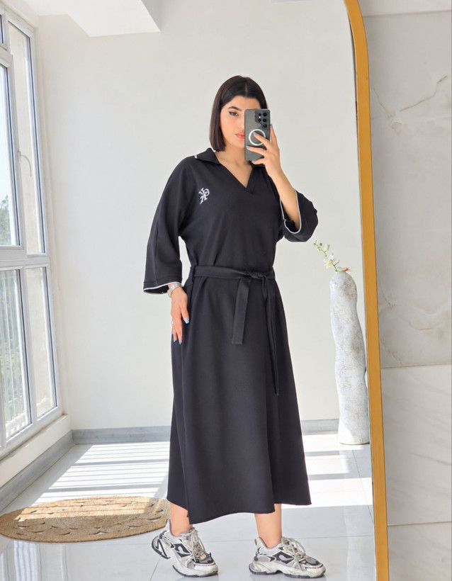 کفتان پاییزه بلند